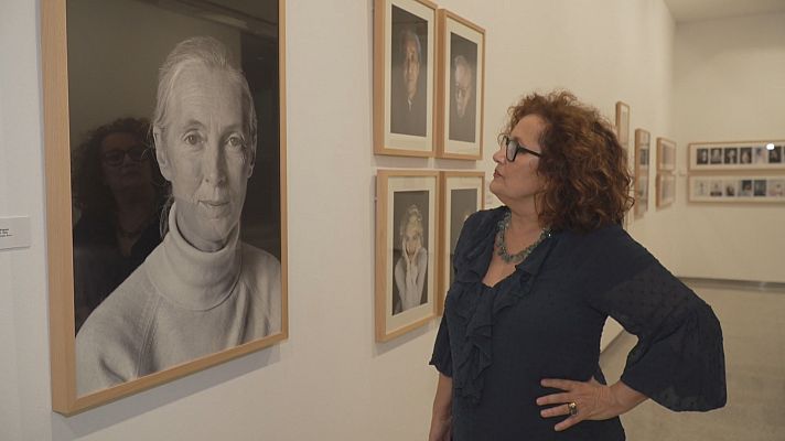 Noticias Andalucía - El mundo a través de la cámara de Gloria Rodríguez