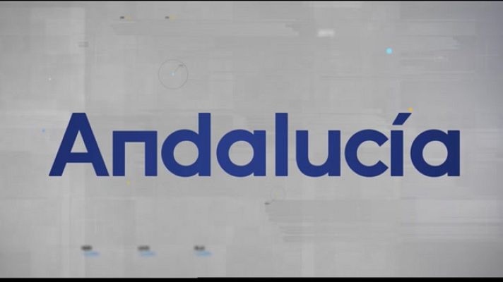 Noticias Andalucía - Noticias Andalucía 2 - 04/01/2023