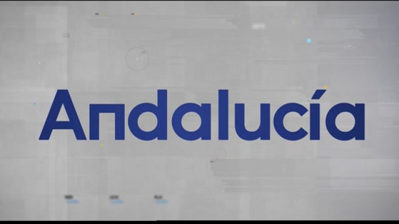 Noticias Andalucía 2 - 04/01/2023 - Ver ahora