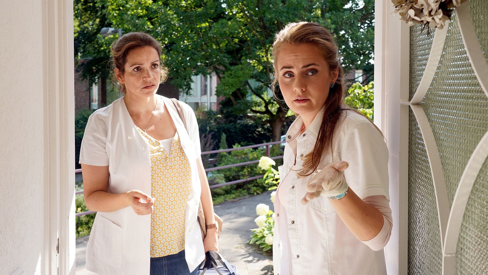 Cine - Asuntos del corazón - Ver ahora