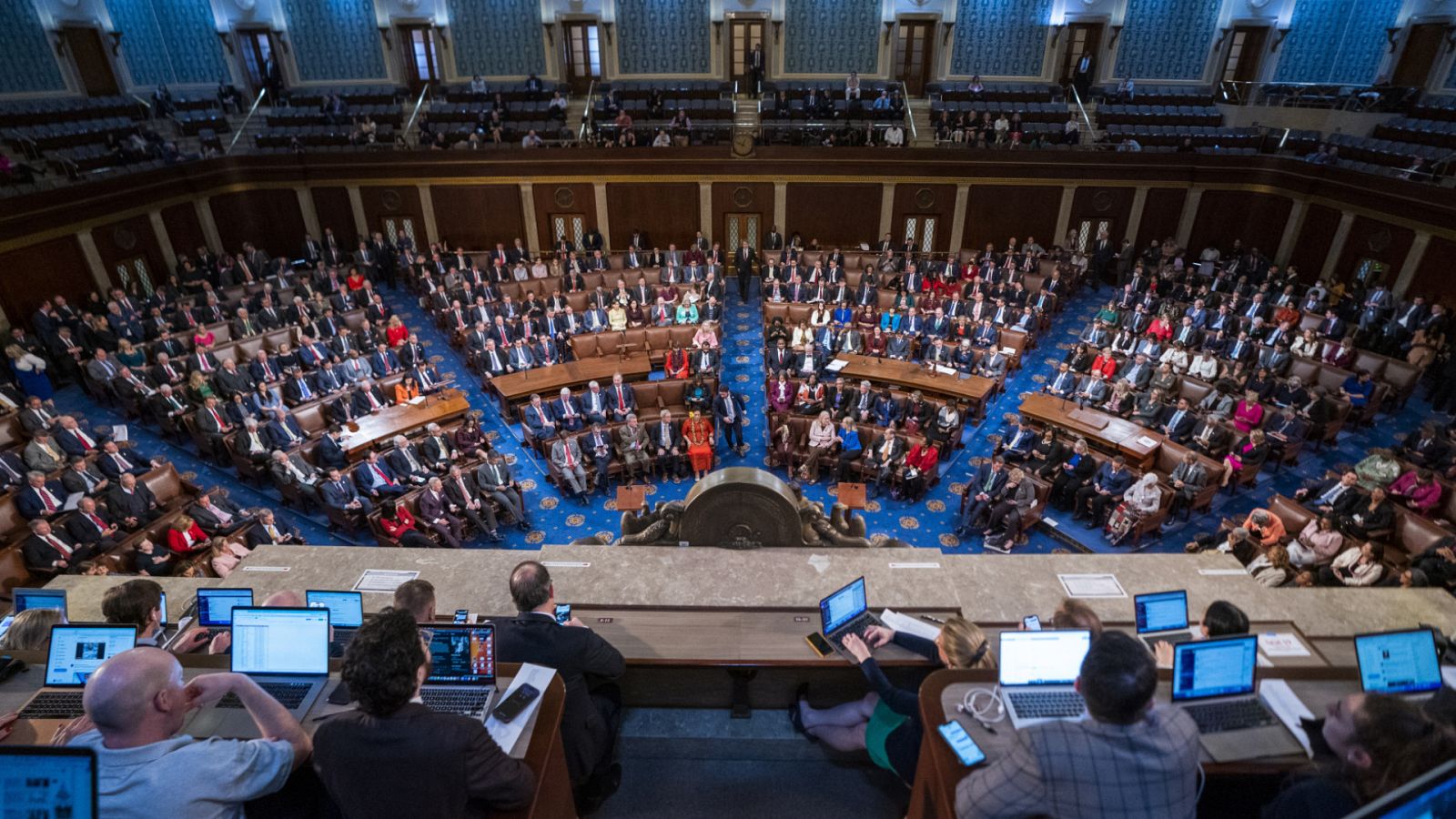 Telediario Internacional - 04/01/23 - ver ahora