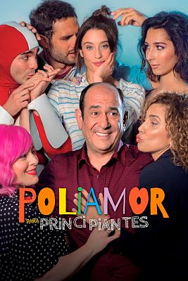 Poliamor para principiantes