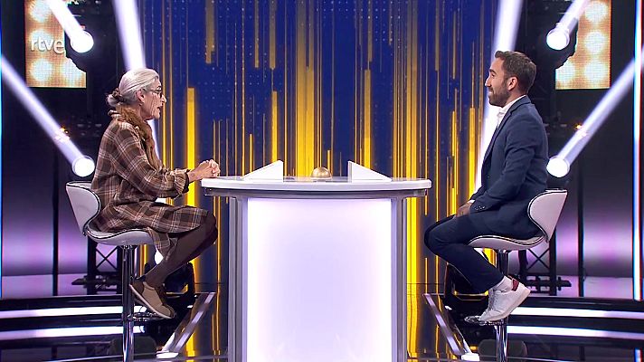 El comodín de La 1 - Programa 64