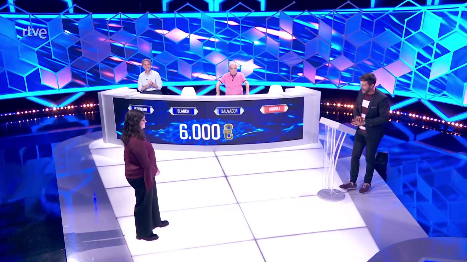 El cazador - Programa 631 - ver ahora