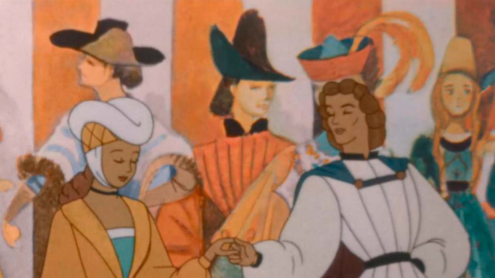 Cine infantil - Érase una vez... - Ver ahora