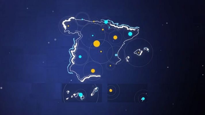 Informativo de Madrid - Informativo de Madrid - 04/01/23