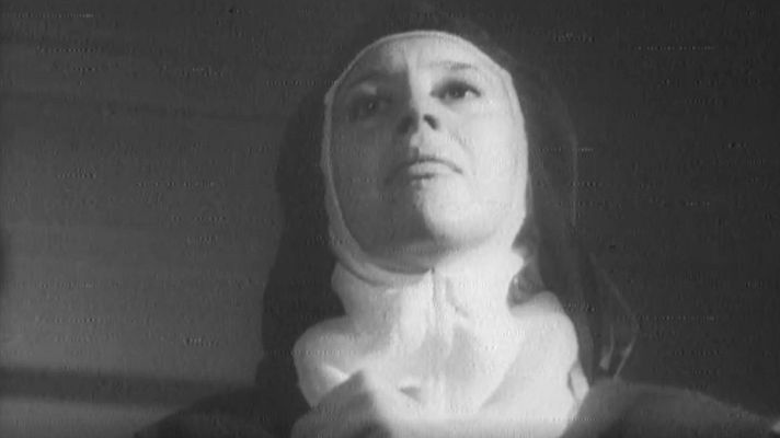 Hoy hablamos de - Santa Teresa de Jesús