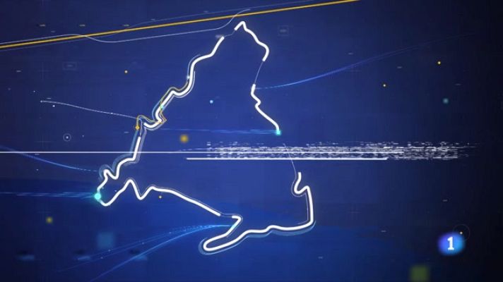 Informativo de Madrid - Informativo de Madrid 2 - 04/01/23