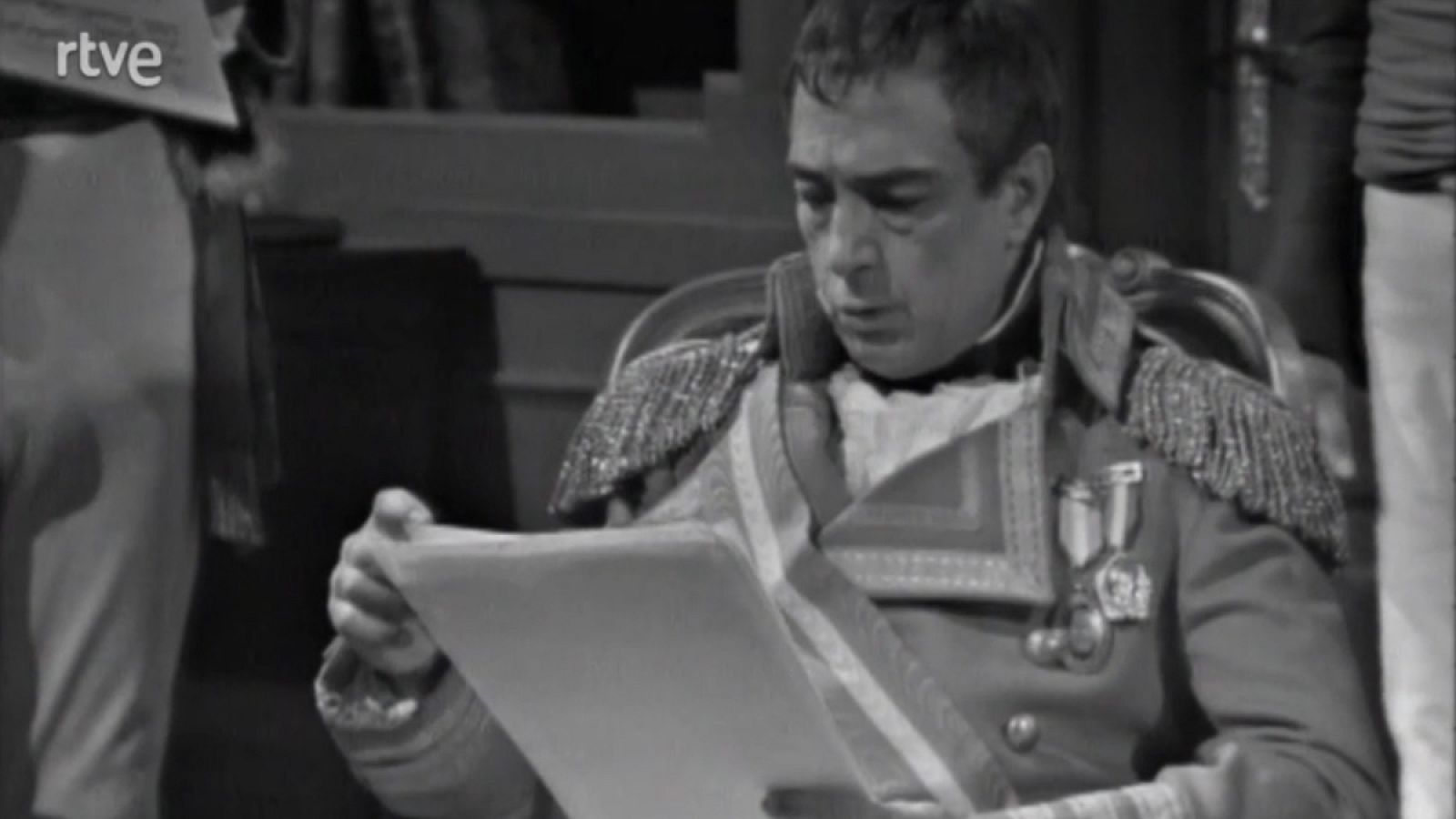 El primer amor de Desirée - Capítulo 12 - El primer amor de Desirée | Ver