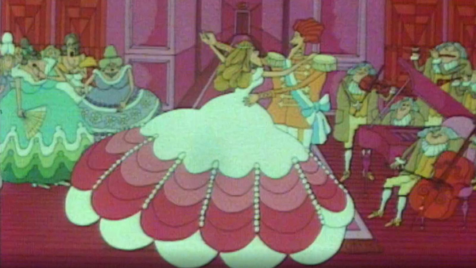 Dabadabada - 27/03/1984