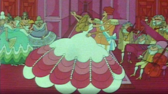 Dabadabadá - 27/03/1984