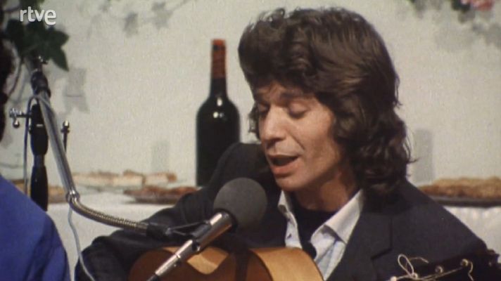 El Ángel - El territorio flamenco