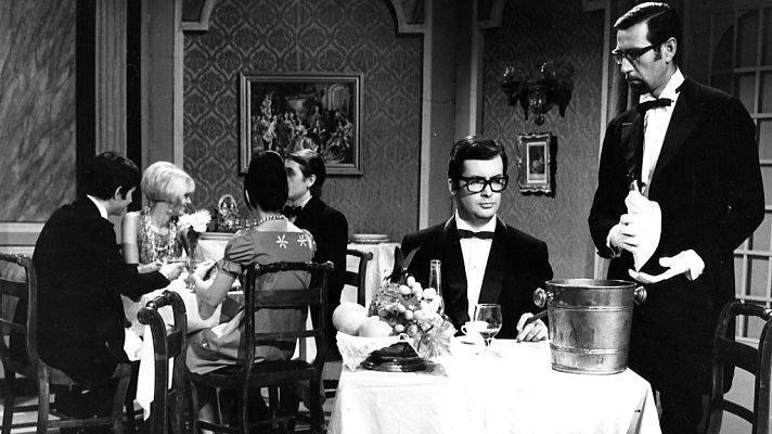 Historias para no dormir (1966-1982) - La zarpa