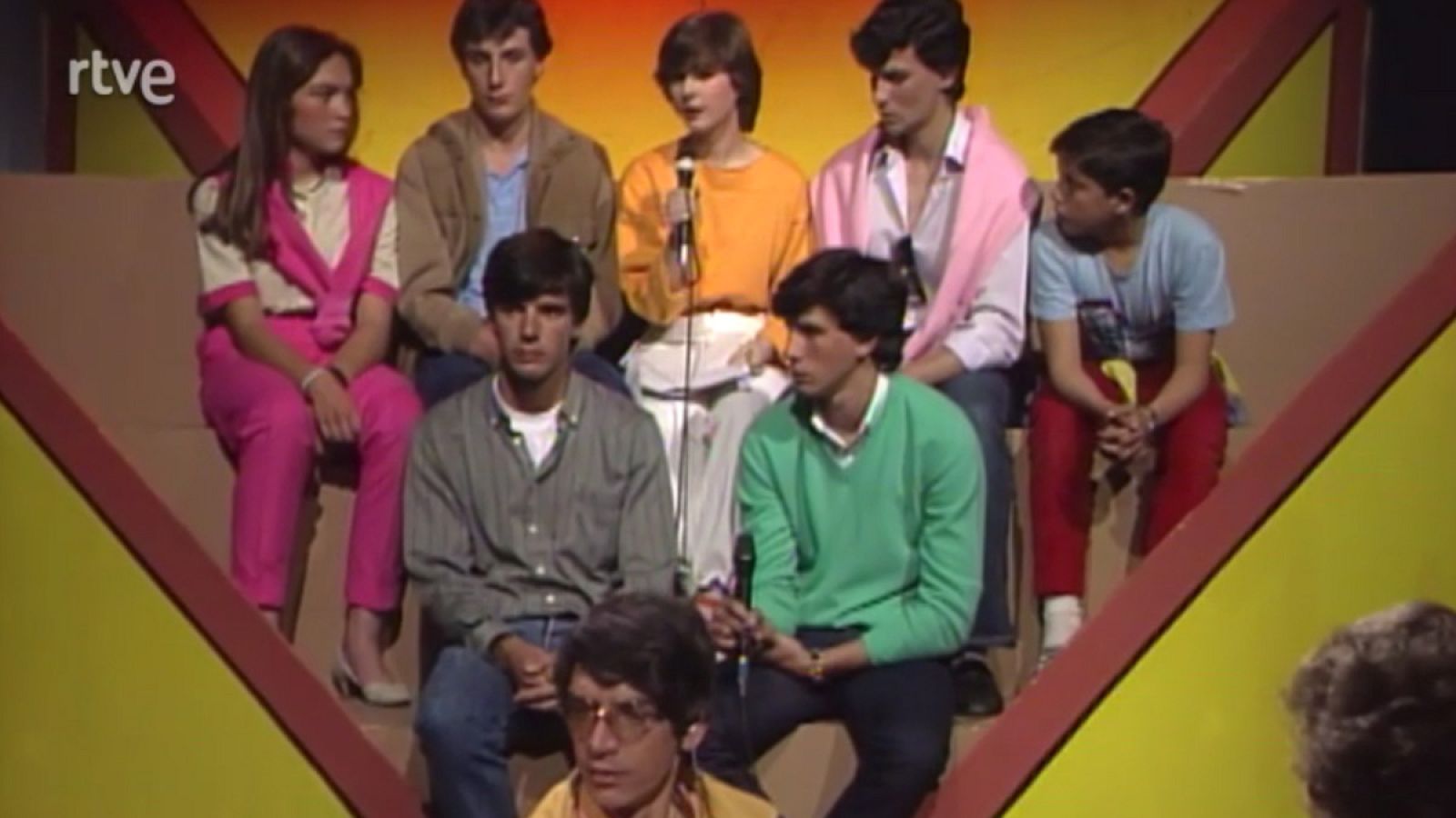 Pista libre - Desde la ola - Pista libre | Ver