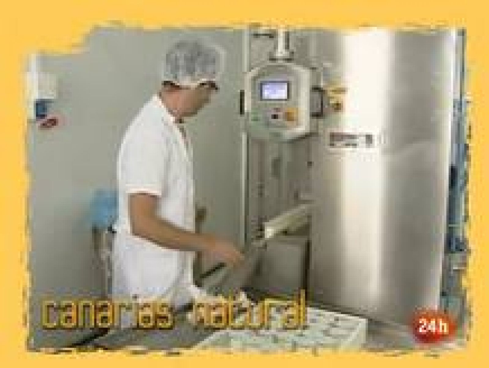 NATURAL: Yebra, una candidatura blindada por los GEO. (25/01/10)