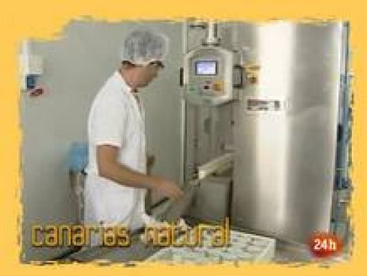 Natural - Candidatura blindada por los GEO