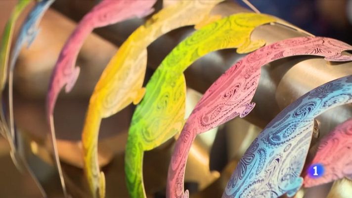 L'Informatiu - La venda de tortells de Reis torna a la normalitat