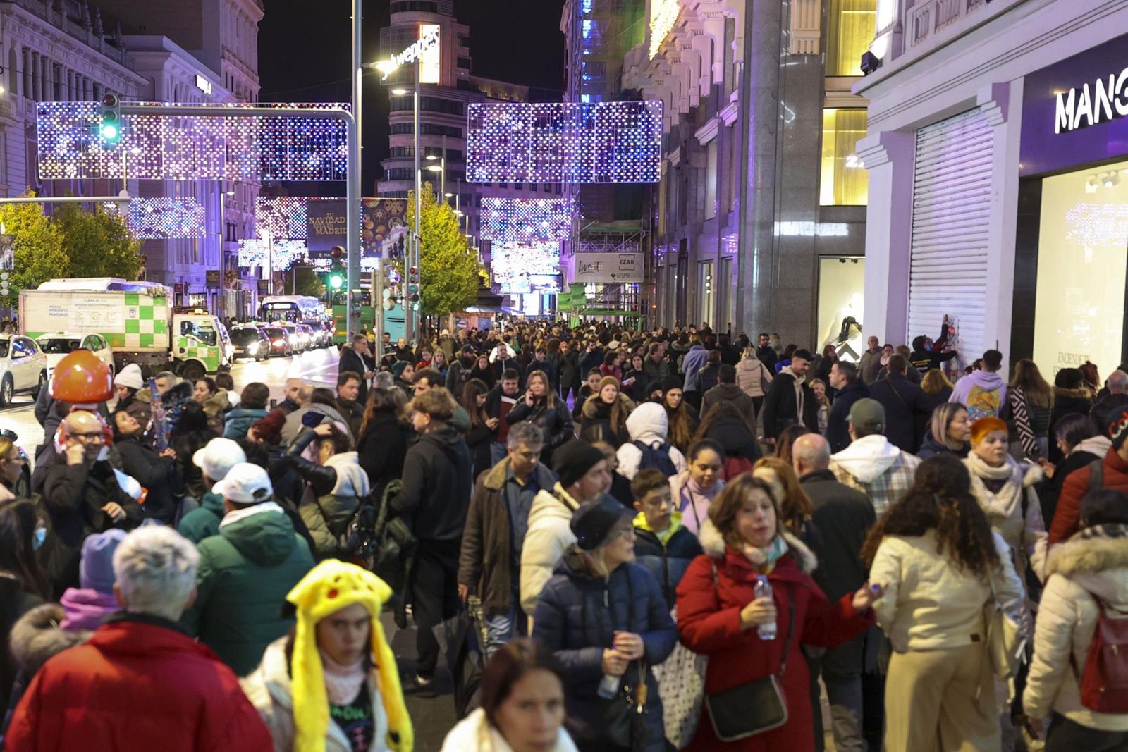 Loles Romero, de cara a las rebajas: "Es recomendable hacer una previsión de gastos y llevar efectivo"