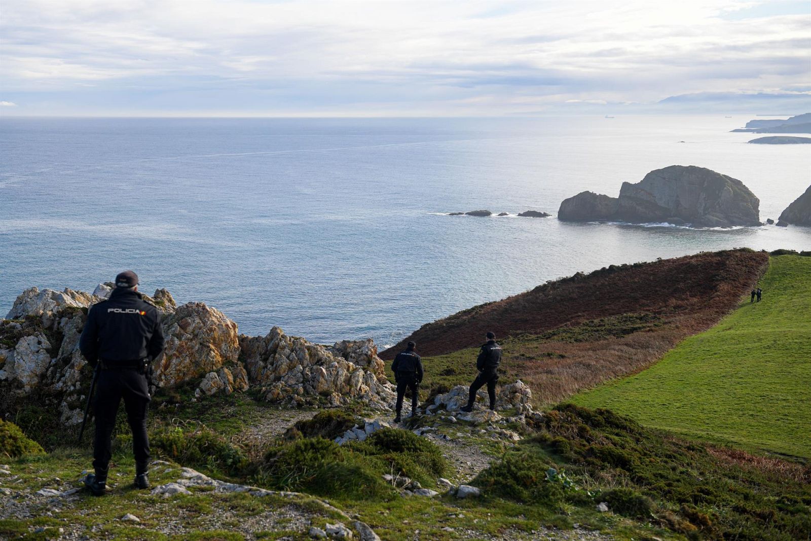 Juan Manuel Medina, abogado de SOS Desaparecidos: "Descartamos el suicidio de Sandra Bermejo"