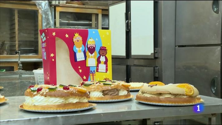 L'informatiu - Comunitat Valenciana - L'Informatiu Comunitat Valenciana 1 - 05/01/23