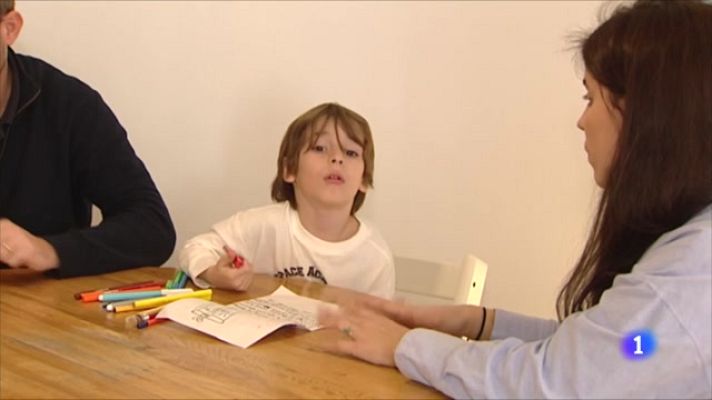 L'Informatiu - El síndrome del nen hiperregalat