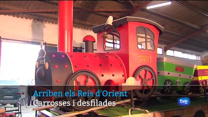 Informatiu Balear - Informatiu Balear 2 - 05/01/23