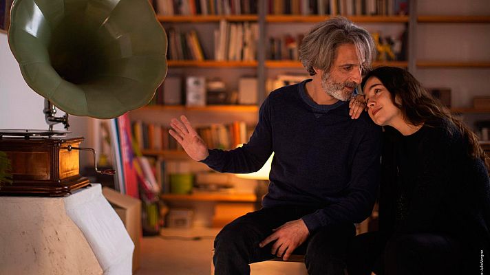 Somos cine - Un mundo normal