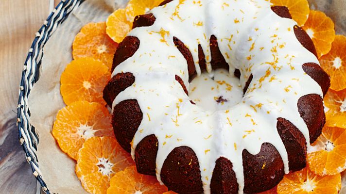 Jamie Oliver, juntos de nuevo - Picnic