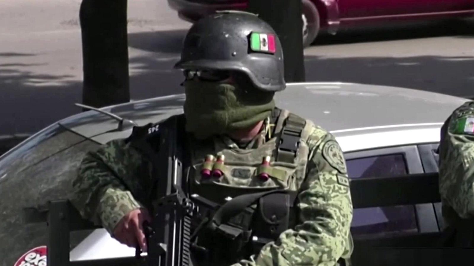 Noticias 24 horas - 20h - 05/01/23 - ver ahora