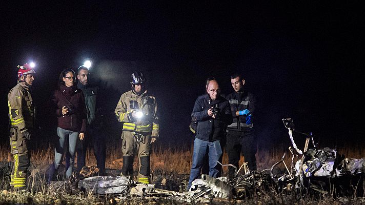 Telediario 2 - Telediario 2 en cuatro minutos - 05/01/23