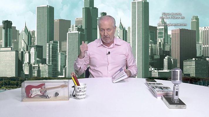 Inglés en TVE - Programa 675