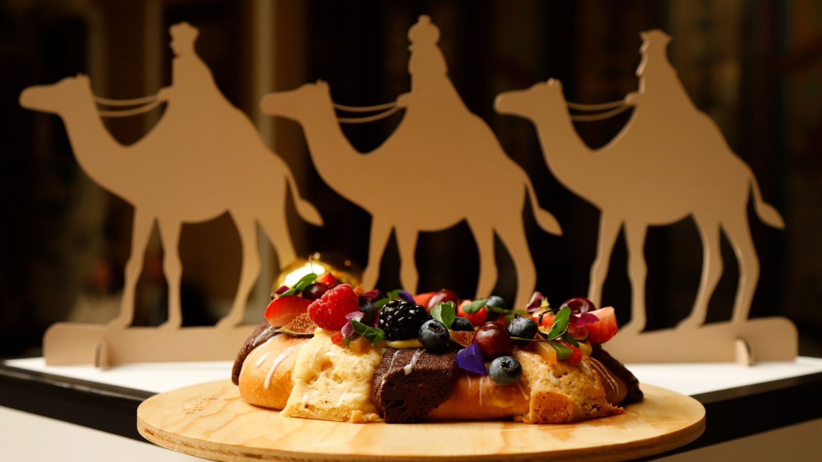 Telediario Matinal en cuatro minutos - 06/01/23 | Ver