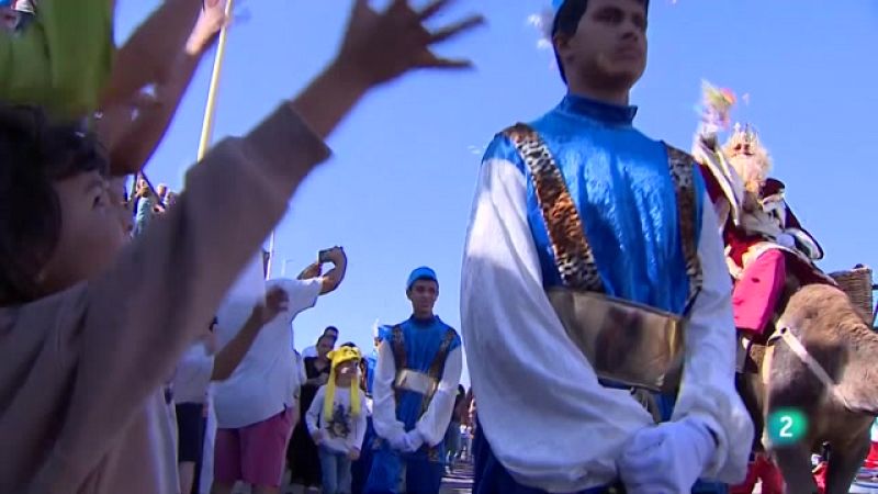 Telecanarias 2  - 05/01/2023