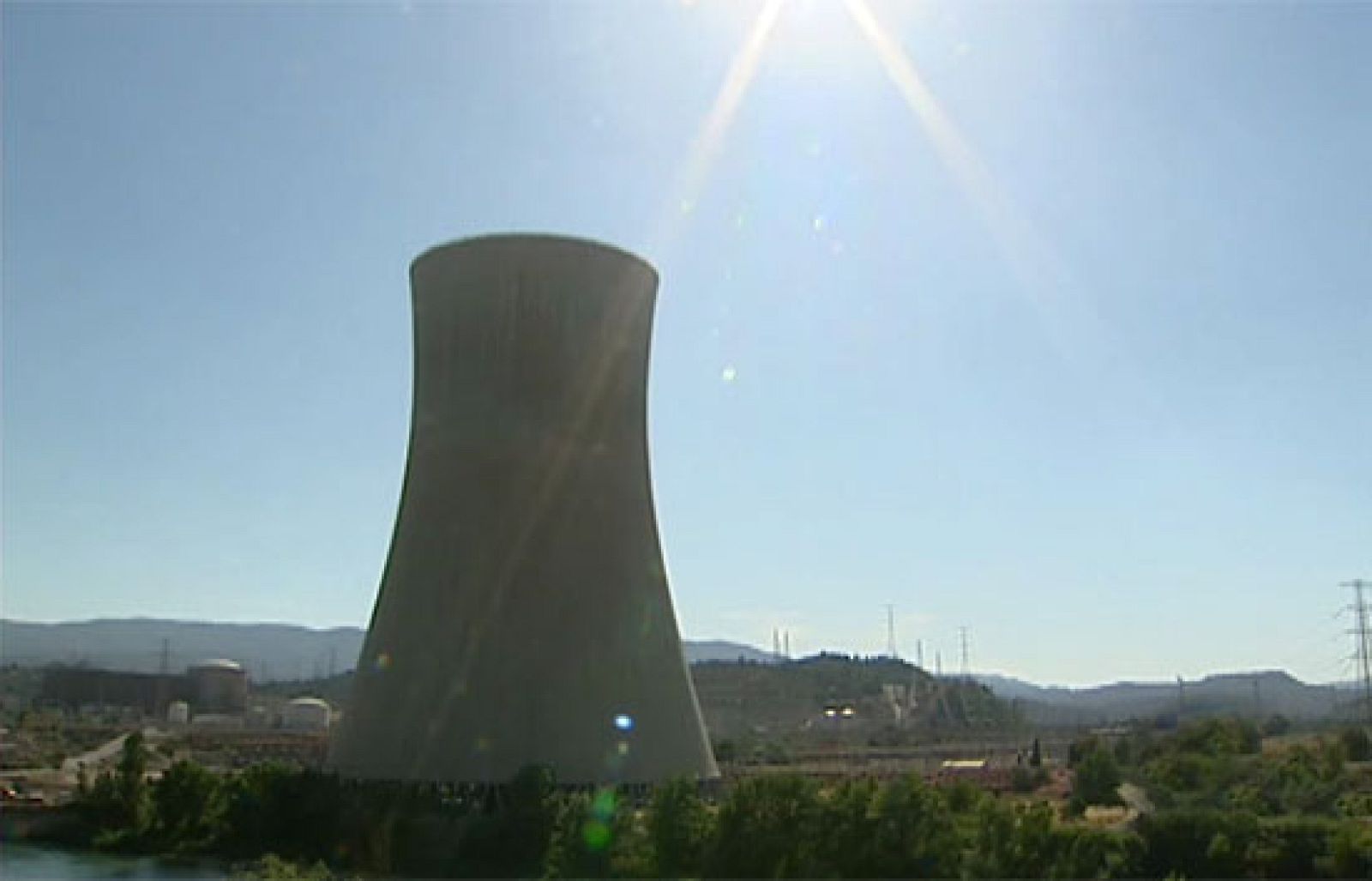 Polémica por la ubicación del futuro almacén de residuos nucleares | Ver