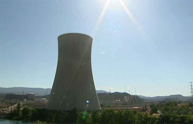 Polémica por la ubicación del futuro almacén de residuos nucleares | Ver