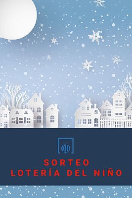 SELAE - Sorteo Extraordinario de El Niño - 06/01/2023