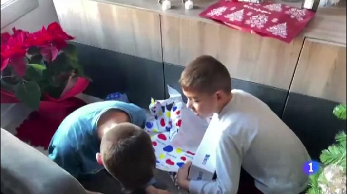 L'Informatiu - L'Informatiu - 06/01/2023