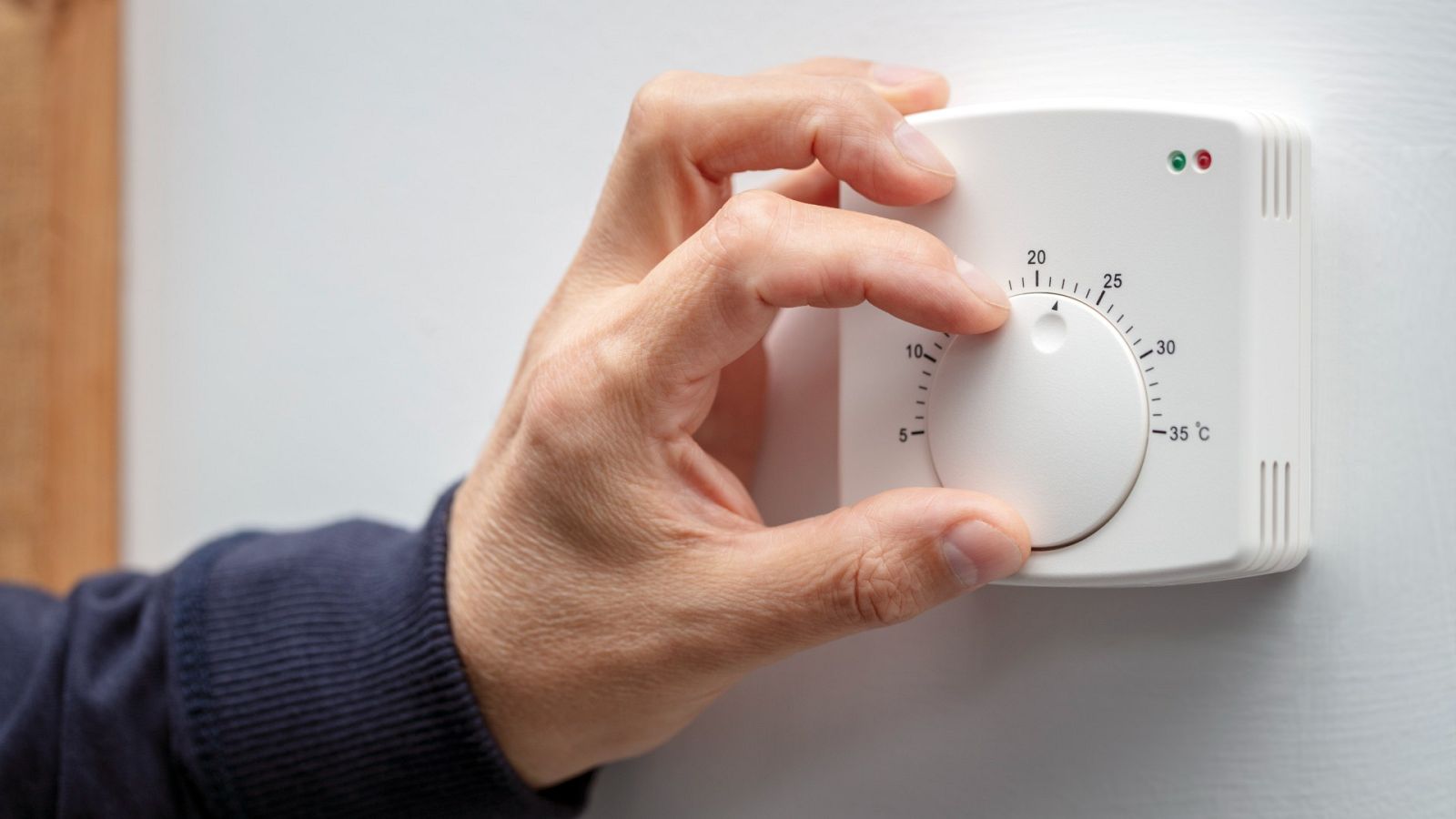 Al contrario de lo que temía Europa hace meses, el precio del gas ha caído y actualmente las reservas de gas en Europa están por encima del 83%.