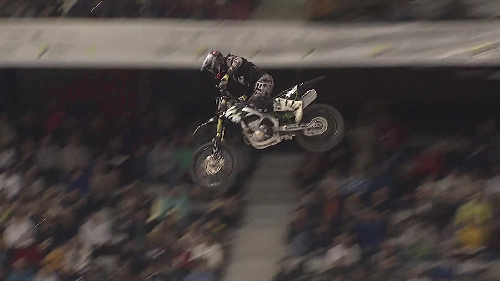 Motociclismo - Freestyle Gijón - ver ahora