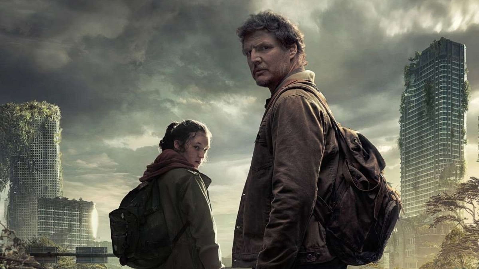 Se estrena 'The last of us', la serie inspirada en el popular videojuego | Ver