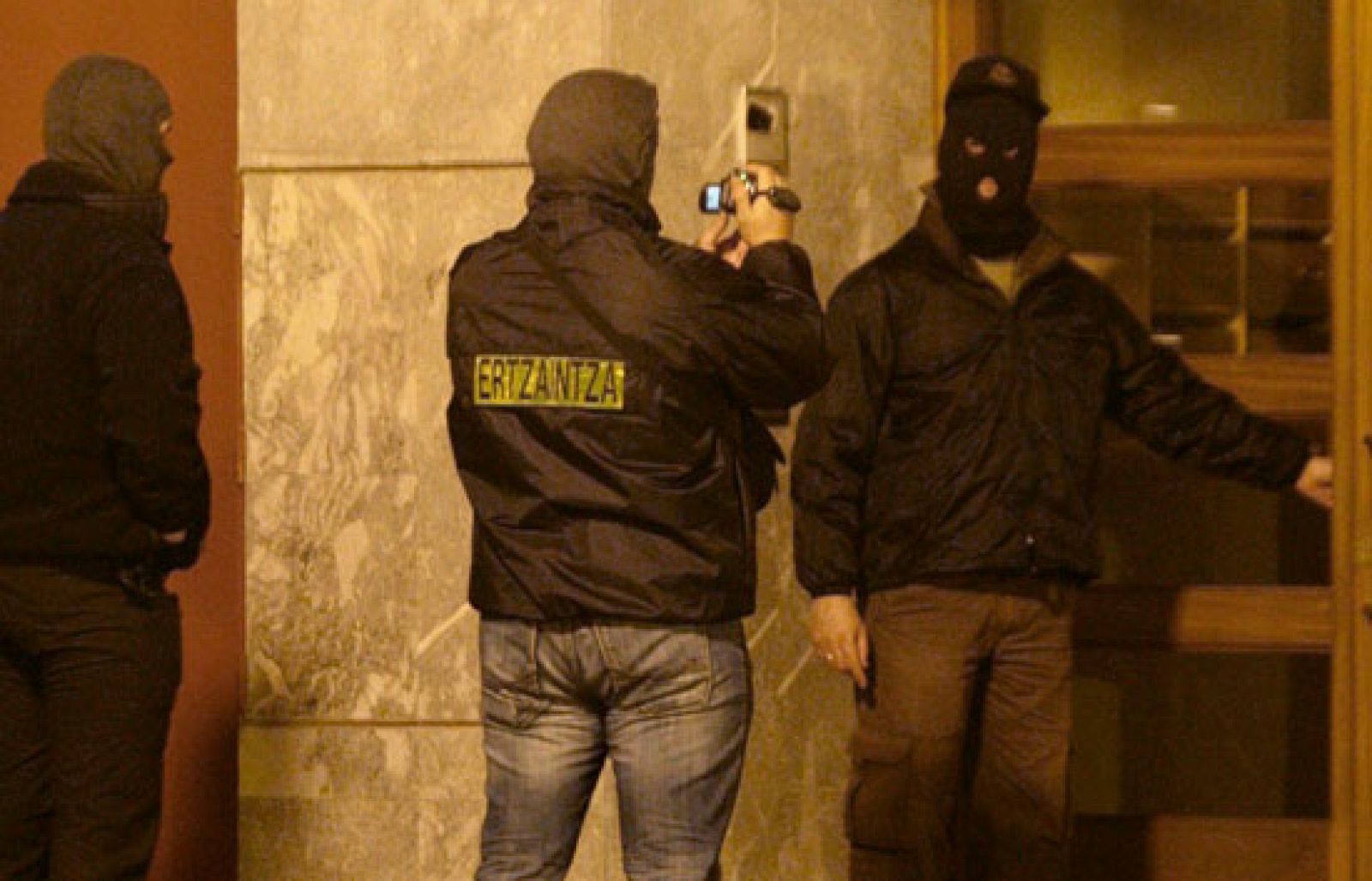 El Telediario en cuatro minutos (26/01/2010)