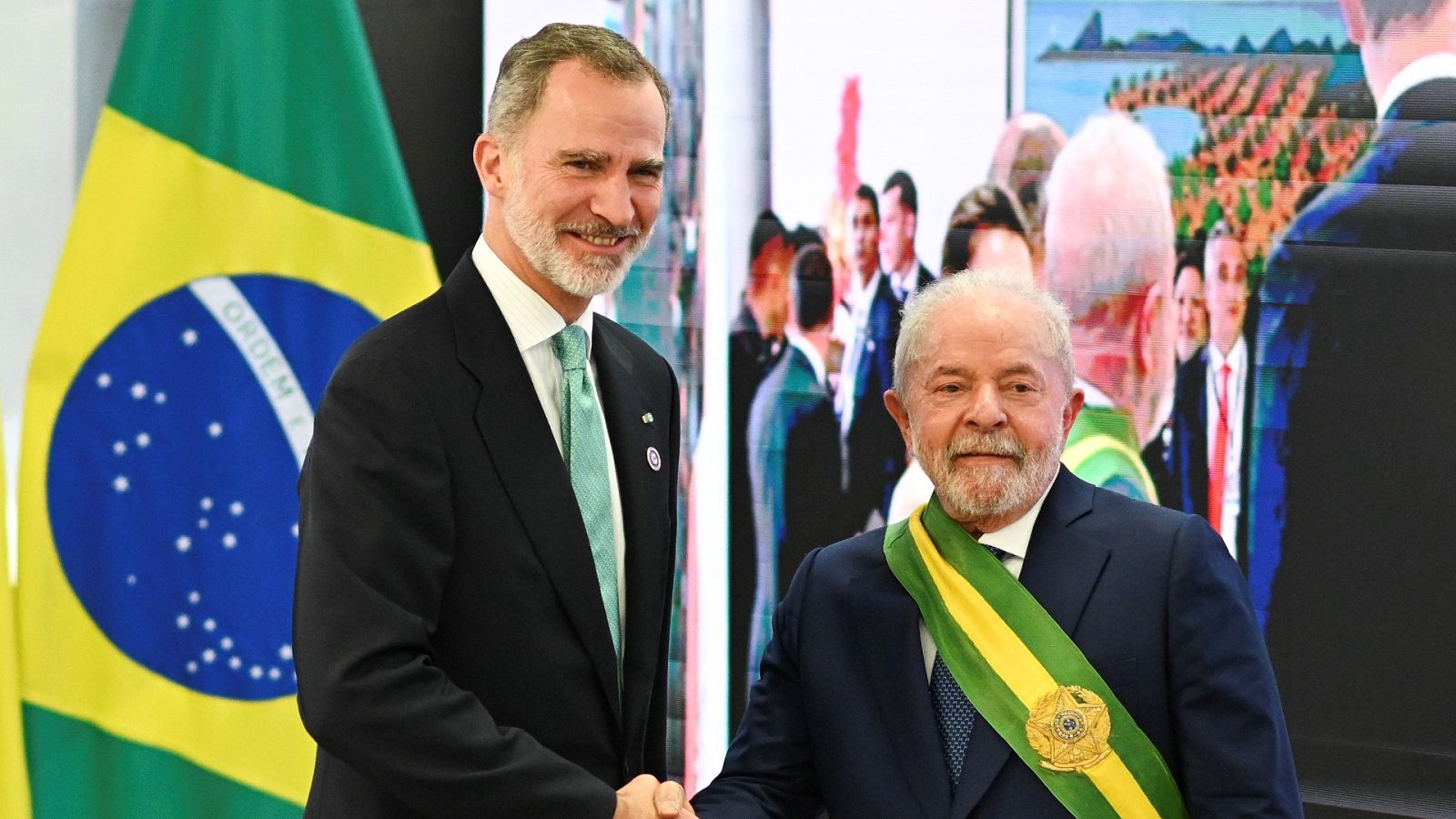 Audiencia Abierta - 07/01/23 - ver  ahora