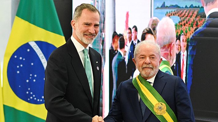 Audiencia Abierta - Audiencia Abierta - 07/01/23