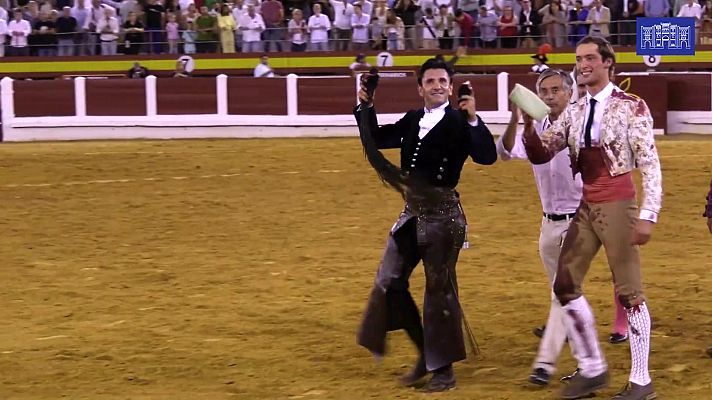 Tendido cero - Tendido cero - 07/01/23