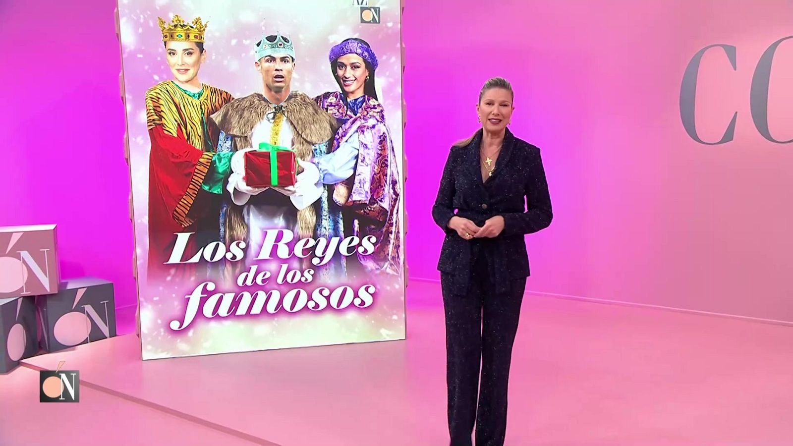 Corazón - 07/01/23 - ver ahora