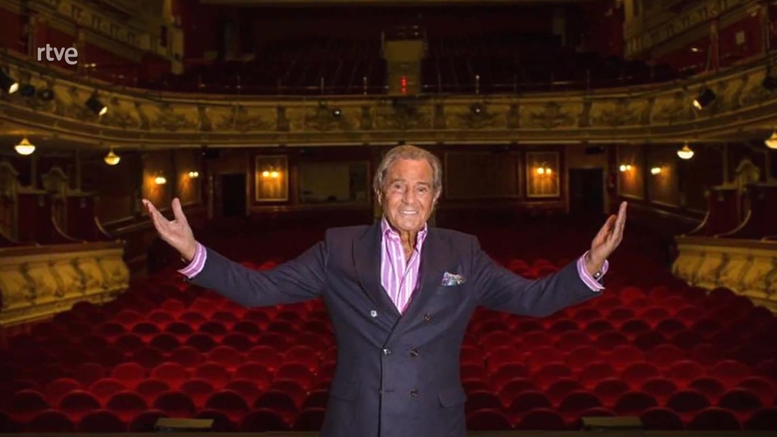 Cine de barrio - La tonta del bote (presentación) - ver ahora