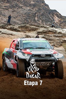 Dakar - Al Duwadimi > Al Duwadimi