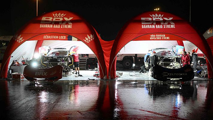 Dakar - Dakar 2023 Extra Etapa 7