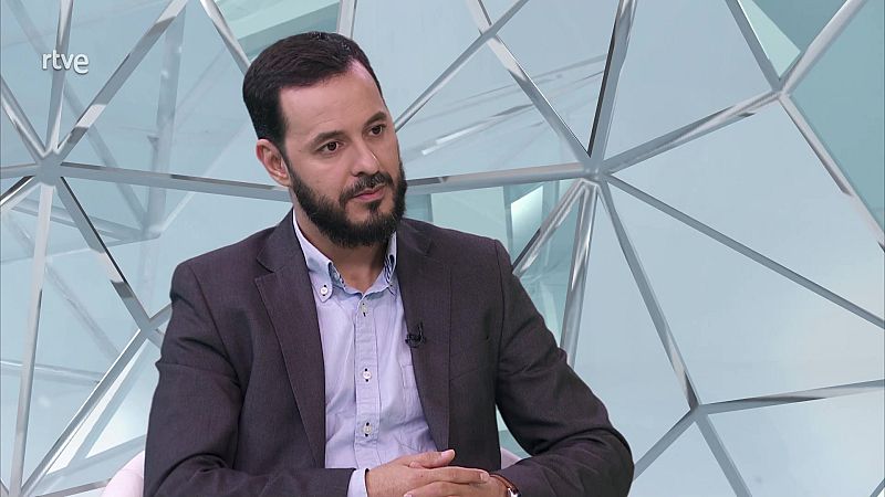 Medina en TVE - Lo estético en el Islam - ver ahora