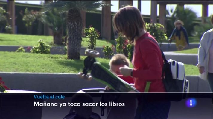 Telecanarias - Telecanarias - 08/01/2023